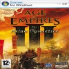 Náhled k programu Age of Empires III Asian Dynasties patch 1.01